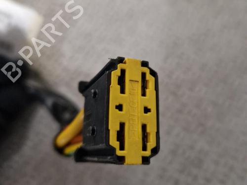 Ignition barrel RENAULT TWINGO I (C06_) 1.2 (C066, C068) | BP30139363M48