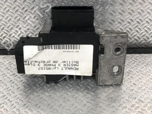 Electronic module RENAULT MASTER III Van (FV) 2.3 dCi 165 RWD (FV0P, FV0U, FV10, FV12, FV1E) | BP36463870M83 - Image 4