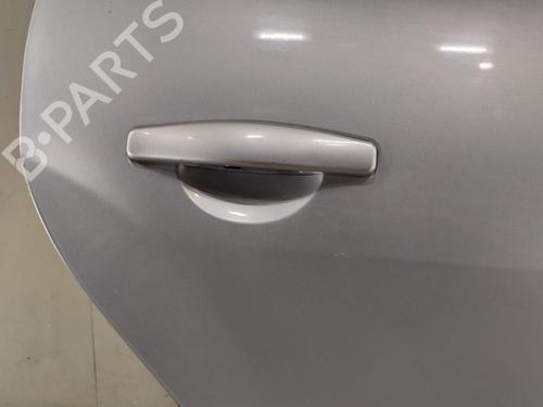 Used Right rear door DACIA DUSTER (HS_) 1.5 dCi (86 hp) 26534225