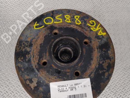 other-renault-clio-iv-bh_-2012-2013-2014-2015-2016-2017-2018-2019-2020-2021-29739632 main image