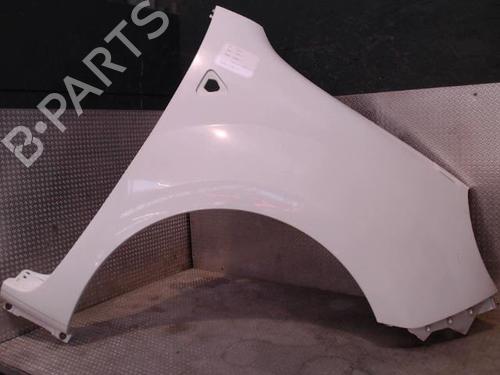 Used Right front fenders RENAULT KANGOO Express (FW0/1_) 1.5 dCi 85 (FW0K, FW0L, FW0B) (86 hp) 24099249