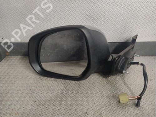 left-mirror-opel-agila-b-h08-2008-2009-2010-2011-2012-2013-2014-38972016 main image