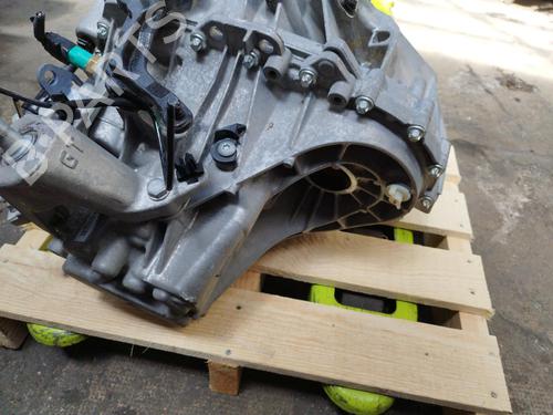 Gearbox RENAULT MEGANE IV Hatchback (B9A/M/N_)  | BP28087390M3 
