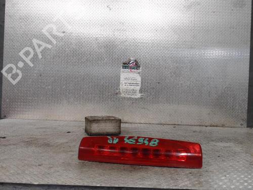 Used Third brake light Third brake light OPEL ZAFIRA / ZAFIRA FAMILY B (A05) 1.9 CDTI (M75) (100 hp) 24095917 24095917