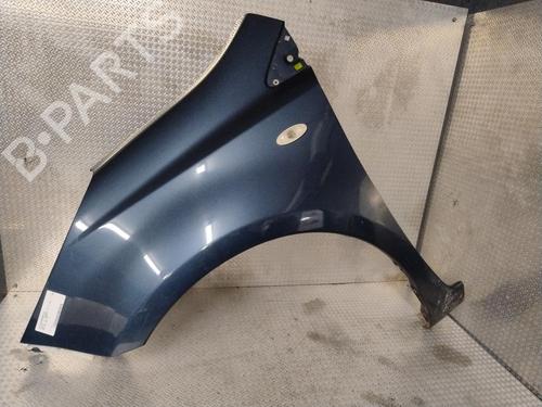 Used Left front fenders NISSAN NOTE (E11, NE11) 1.4 (88 hp) 29468552