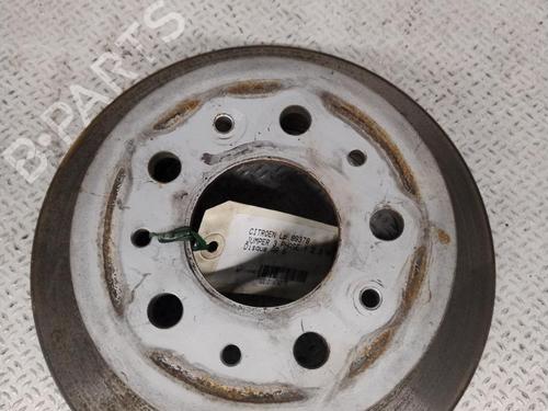 other-citroen-jumper-ii-van-2006-30651649 main image