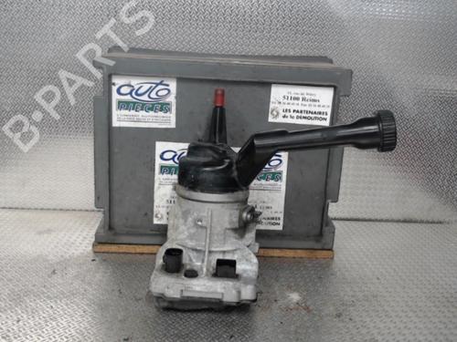 Used Steering pump Steering pump PEUGEOT 308 I (4A_, 4C_) 1.6 16V (120 hp) 24072084 24072084