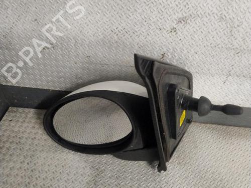 Retrovisor esquerdo Retrovisor esquerdo PEUGEOT 107 (PM_, PN_) 1.4 HDi (54 hp) 33711825 33711825