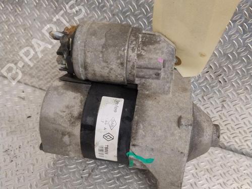 Startmotor DACIA SANDERO 1.2 16V (75 hp) 27665952