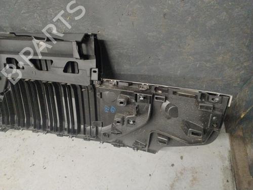 Grill RENAULT MASTER IV Platform/Chassis BLUE DCI 150 | BP36819325C40 - Image 2