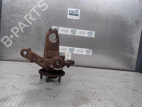 Used Left front steering knuckle FORD MONDEO IV Saloon (BA7) 2.0 TDCi (140 hp) 24098728
