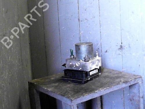 Used ABS pump ABS pump PEUGEOT 807 (EB_) 2.0 HDi (120 hp) 30483689 30483689