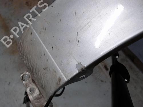 Right front fenders OPEL AGILA A (H00) 1.0 12V (F68) | BP24632411C42