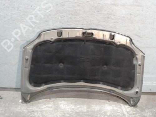 Used Hood VW FOX Hatchback (5Z1, 5Z3, 5Z4) 1.4 TDI (70 hp) 24101347