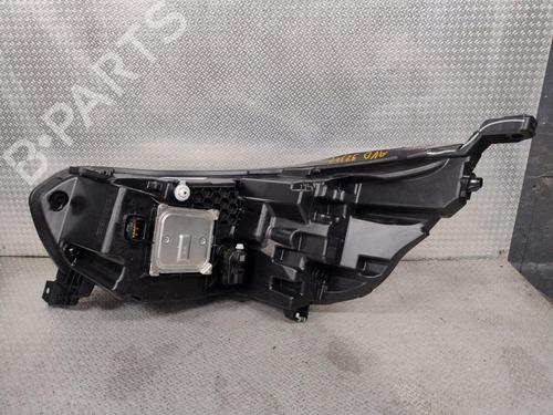 Right headlight FORD FIESTA VI (CB1, CCN) 1.5 TDCi | BP36510574C29 - Image 4