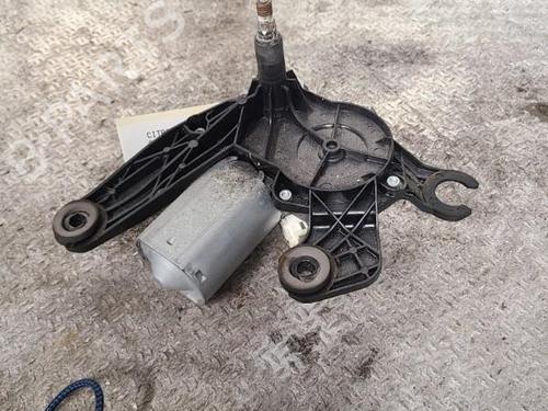Rear wiper motor CITROËN C3 I (FC_, FN_) 1.1 i | BP26514416M102 