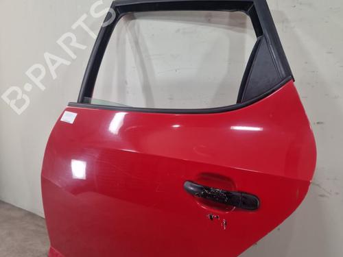 Left rear door SEAT IBIZA IV (6J5, 6P1) 1.2 | BP24063987C4 