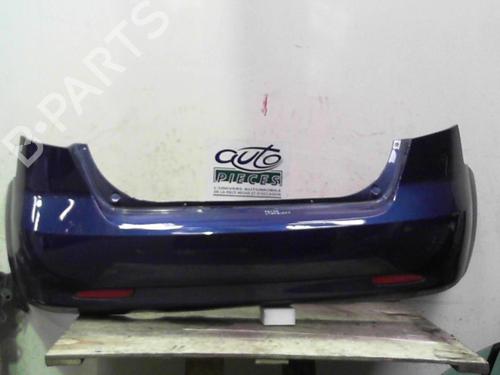 Used Rear bumper DAEWOO LACETTI Hatchback (KLAN) 1.6 (109 hp) 24065387