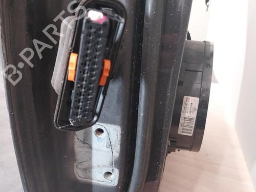 Right front door VW PASSAT B6 Variant (3C5) 2.0 TDI 16V | BP24060993C3 