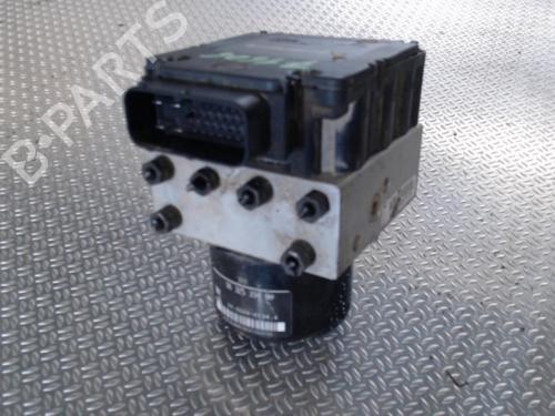 Used ABS pump PEUGEOT 206 Hatchback (2A/C) [1998-2012]  30483522