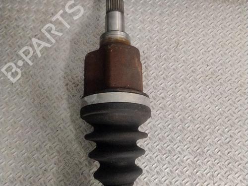 Left front driveshaft PEUGEOT BIPPER (AA_) 1.4 HDi | BP38473891M38 - Image 3