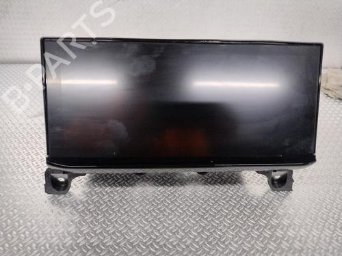 Radio PEUGEOT 5008 II (MC_, MJ_, MR_, M4_) 1.5 BlueHDi 130 (MCYHZJ, MCYHZR, MCYHZX) | BP29264313E6 