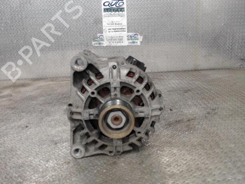 Generator CITROËN C2 (JM_) 1.6 (109 hp) 24080627