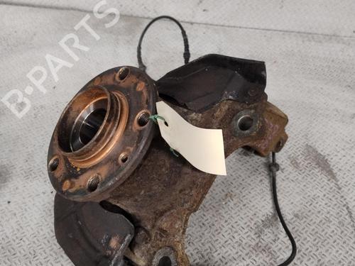 Right front steering knuckle CITROËN JUMPER II Van 2.2 HDi 130 | BP30651654M26