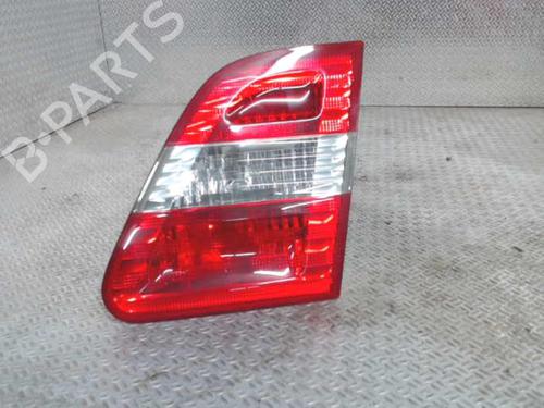 Used Right tailgate light Right tailgate light MERCEDES-BENZ B-CLASS Sports Tourer (W245) B 180 CDI (245.207) (109 hp) 24072949 24072949