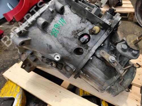 Gearbox CITROËN BERLINGO / BERLINGO FIRST Box Body/MPV (M_) 1.9 D 70 (MBWJZ, MCWJZ) | BP29872428M3