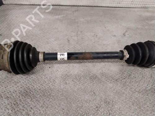 Left front driveshaft OPEL CORSA D (S07) 1.2 (L08, L68) | BP32486389M38 - Image 2