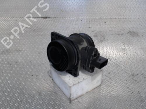 Used Mass air flow sensor VW GOLF PLUS V (5M1, 521) 1.9 TDI (90 hp) 24074244