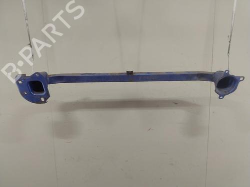 Used Front bumper reinforcement NISSAN MICRA III (K12) 1.2 16V (65 hp) 29963365