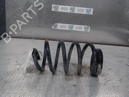Støddæmperfjeder DACIA LOGAN Pickup (US_) 1.5 dCi (US0K) | BP37596219C152 - Image 5