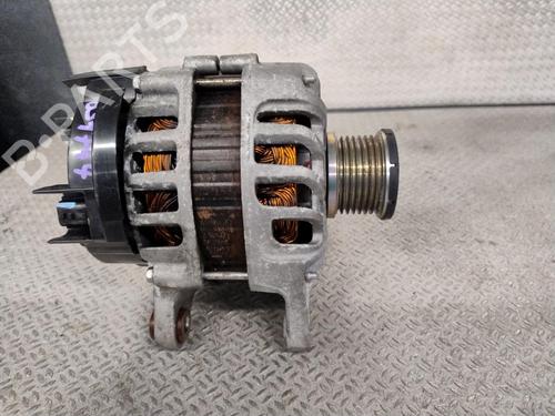 Alternator DACIA SANDERO II TCe 90 (B8M1, B8MA, B8AC) | BP34175937M7 - Image 3