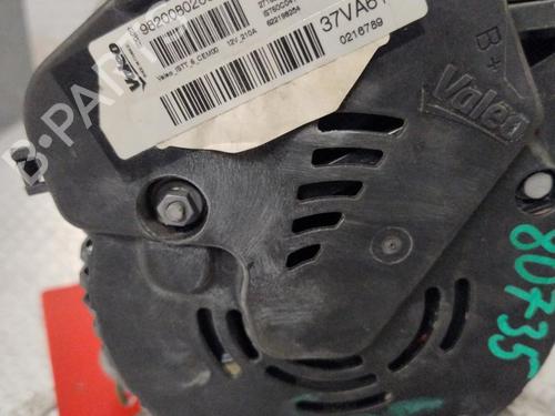 Alternator CITROËN C5 AIRCROSS (A_) 1.6 Hybrid 225 (A45GFR) | BP28087372M7 - Image 3