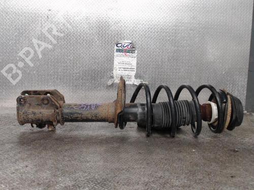 Used Left front shock absorber Left front shock absorber LANCIA YPSILON (843_) 1.3 JTD (843.AXD11, 843.AXD1A) (70 hp) 24087676 24087676