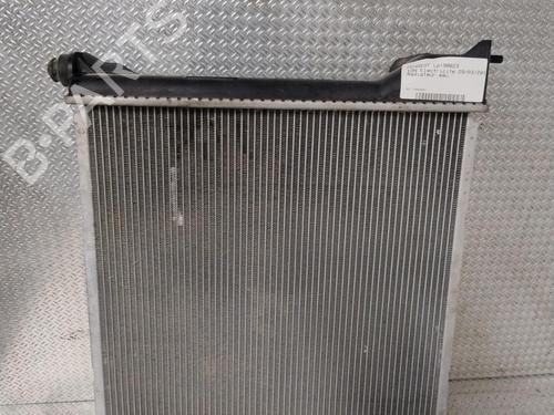 water-radiator-peugeot-ion-2010-33188005 main image