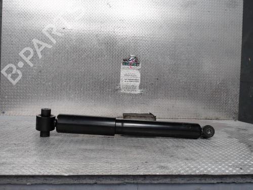 Used Right rear shock absorber RENAULT MEGANE III Hatchback (BZ0/1_, B3_) 1.5 dCi (BZ09, BZ0D, BZ1W, BZ29, BZ14) (110 hp) 24094419