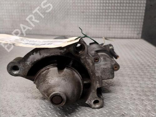 Starter PEUGEOT 206 Hatchback (2A/C) 1.9 D | BP29551293M8 