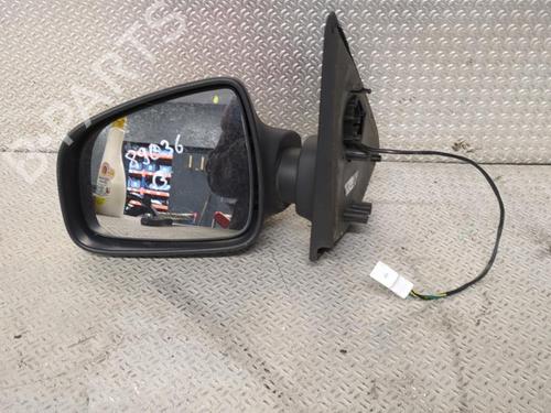 Left mirror DACIA SANDERO II TCe 90 (B8M1, B8MA, B8AC) | BP30188317C26