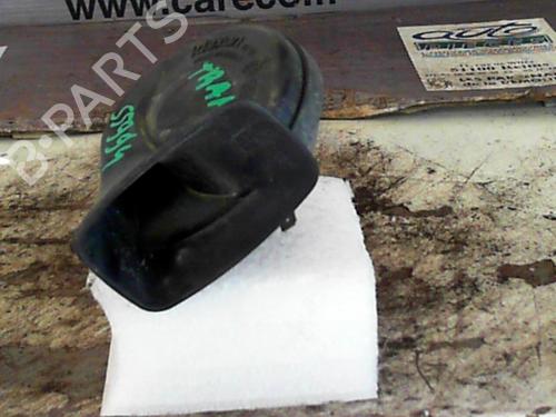 Used Horn Horn RENAULT TRAFIC II Van (FL) [2001-2026] 24065278 24065278