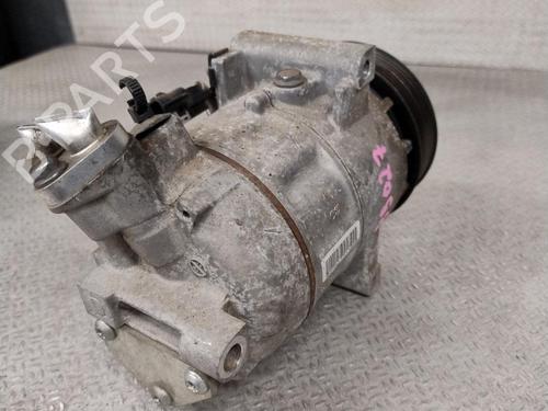 AC compressor RENAULT CLIO IV (BH_) 0.9 TCe 90 (BHNF, BHMA, BHMH, BHJK, BHJR) | BP33893032M34 - Image 3