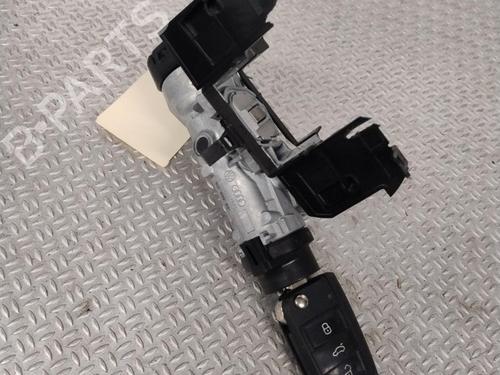 Ignition barrel VW POLO V (6R1, 6C1) 1.4 TDI | BP27332655M48 