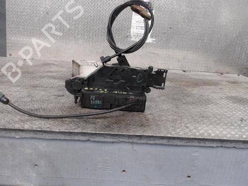 Used Front right lock PEUGEOT 207 (WA_, WC_) 1.6 HDi (90 hp) 24092897