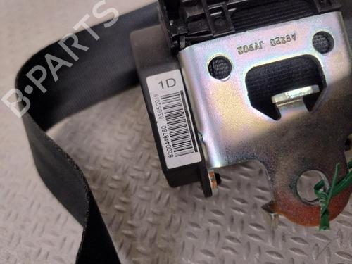 Front right belt tensioner NISSAN NV250 Van (X61) dCi 95 | BP29344392C88