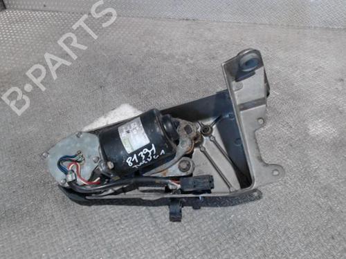 Used Front wiper motor RENAULT TWINGO I (C06_) 1.2 (C063, C064) (55 hp) 24089131