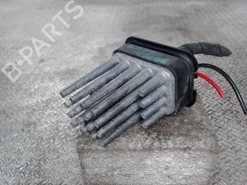 Used Heater resistor Heater resistor OPEL ASTRA H GTC (A04) 1.9 CDTi (L08) (150 hp) 24077779 24077779