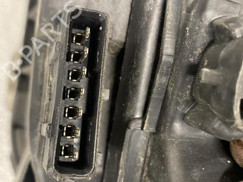 Used Right headlight FIAT PUNTO (188_) 1.2 60 (188.030, .050, .130, .150, .230, .250) (60 hp) 24061420