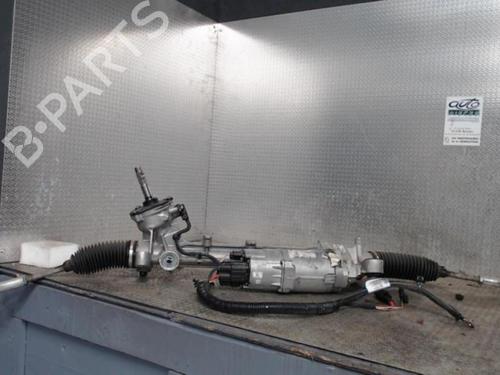 Used Steering rack RENAULT TALISMAN (LP_) 1.6 TCe 200 (200 hp) 24076303